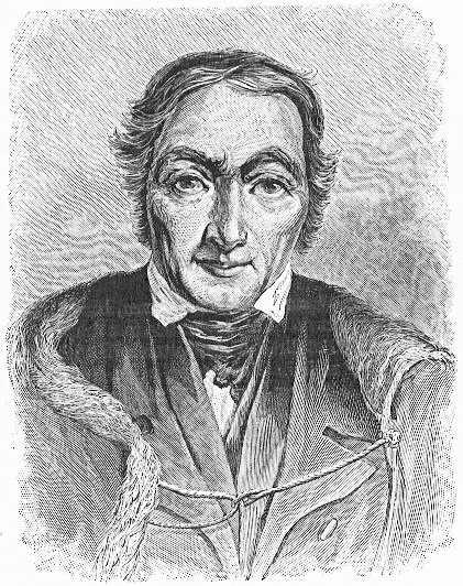 Robert Owen (Newtown, 14 de maio de 1771 – Newtown, 17 de novembro de 1858)