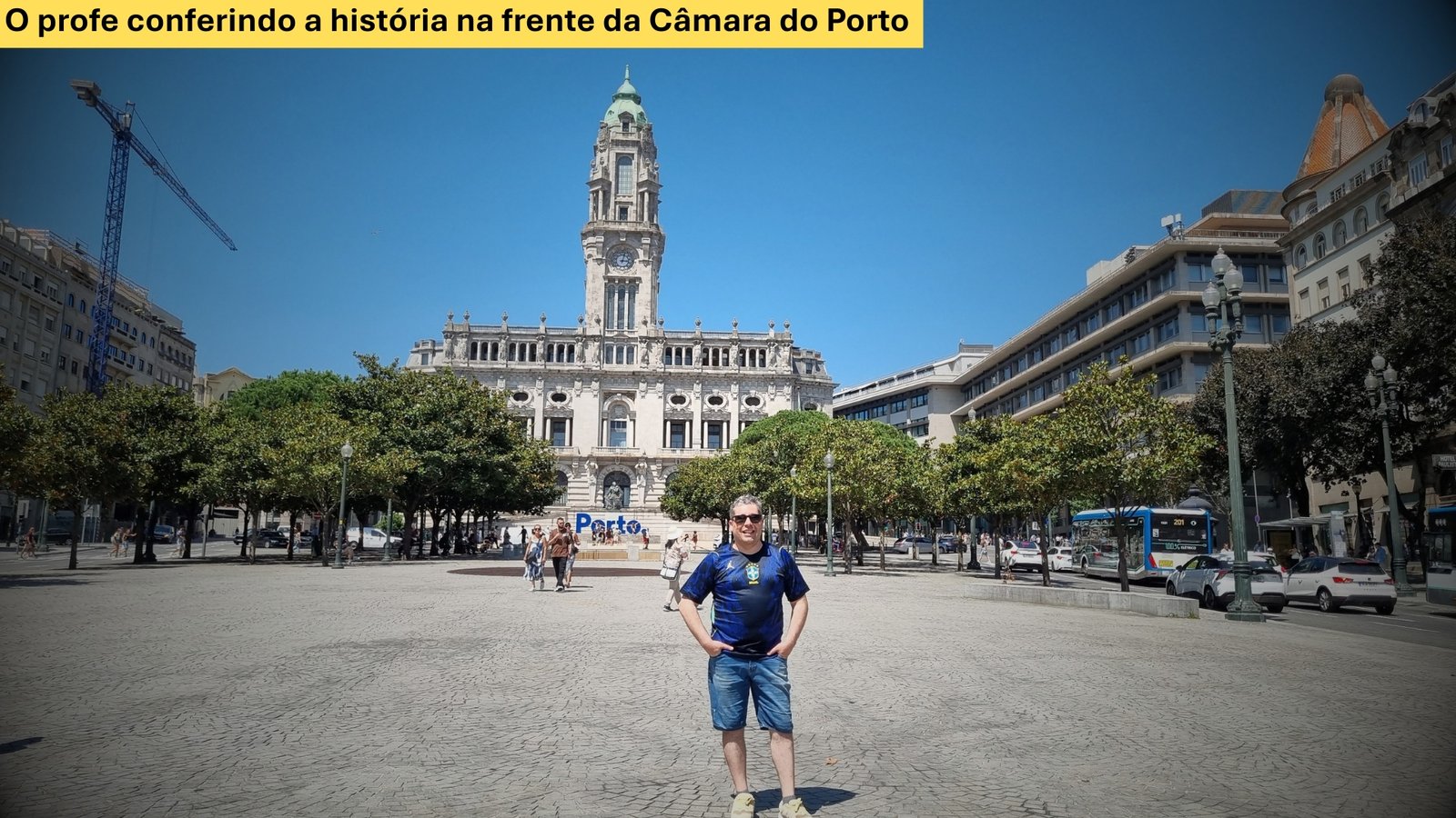 Praça XV no Rio de Janeiro por Debret (12)