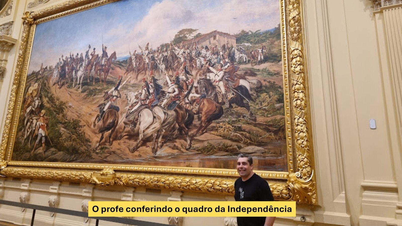 Praça XV no Rio de Janeiro por Debret (18)