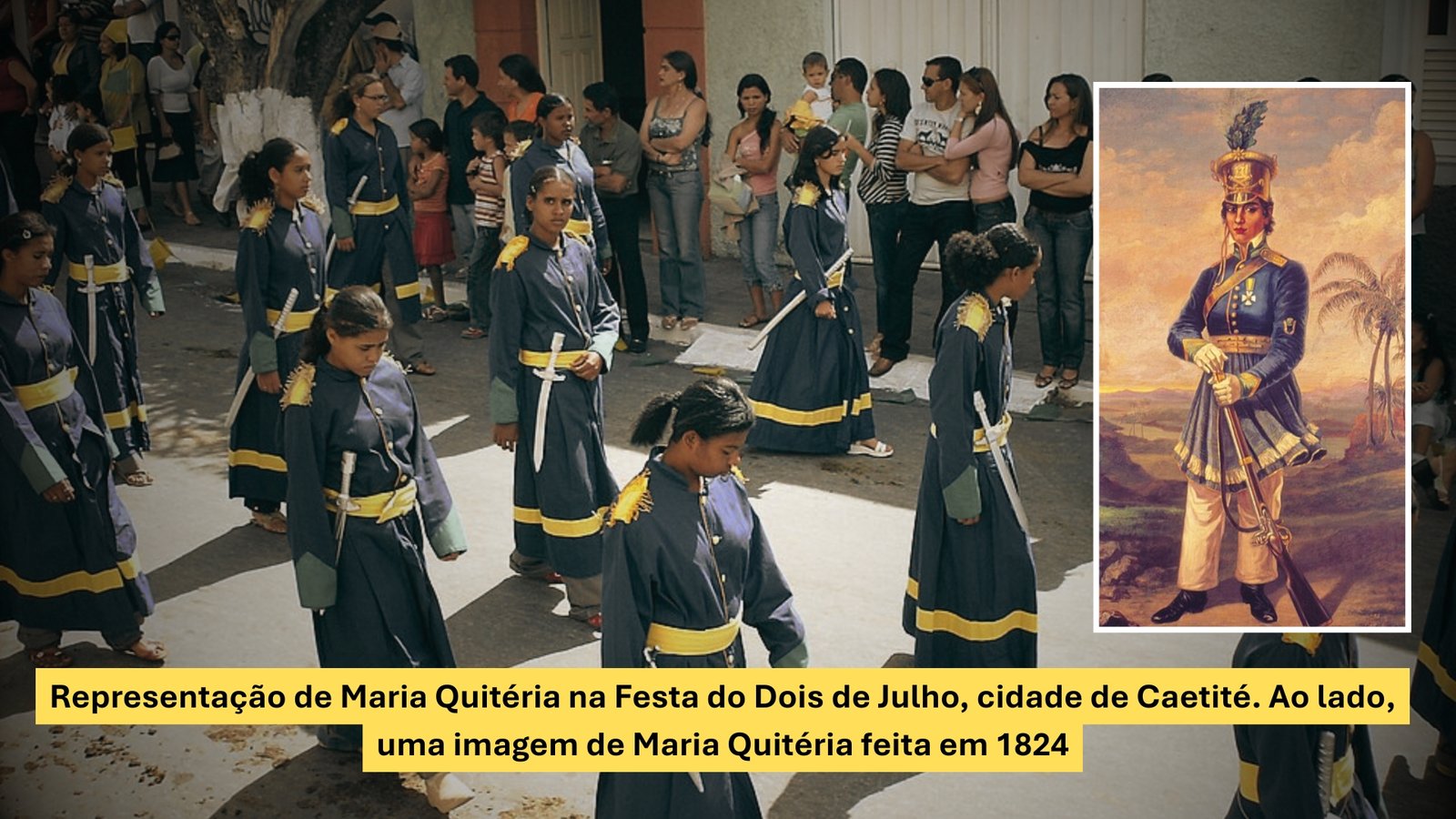 Praça XV no Rio de Janeiro por Debret (19)